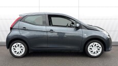Toyota Aygo 1.0 VVT-i X-Play 5dr Petrol Hatchback